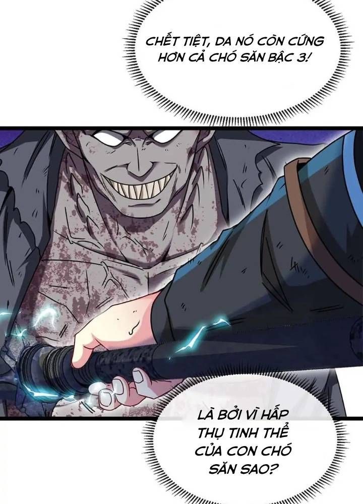 Hệ Thống Thăng Cấp Thành Thần Chapter 19 - 57