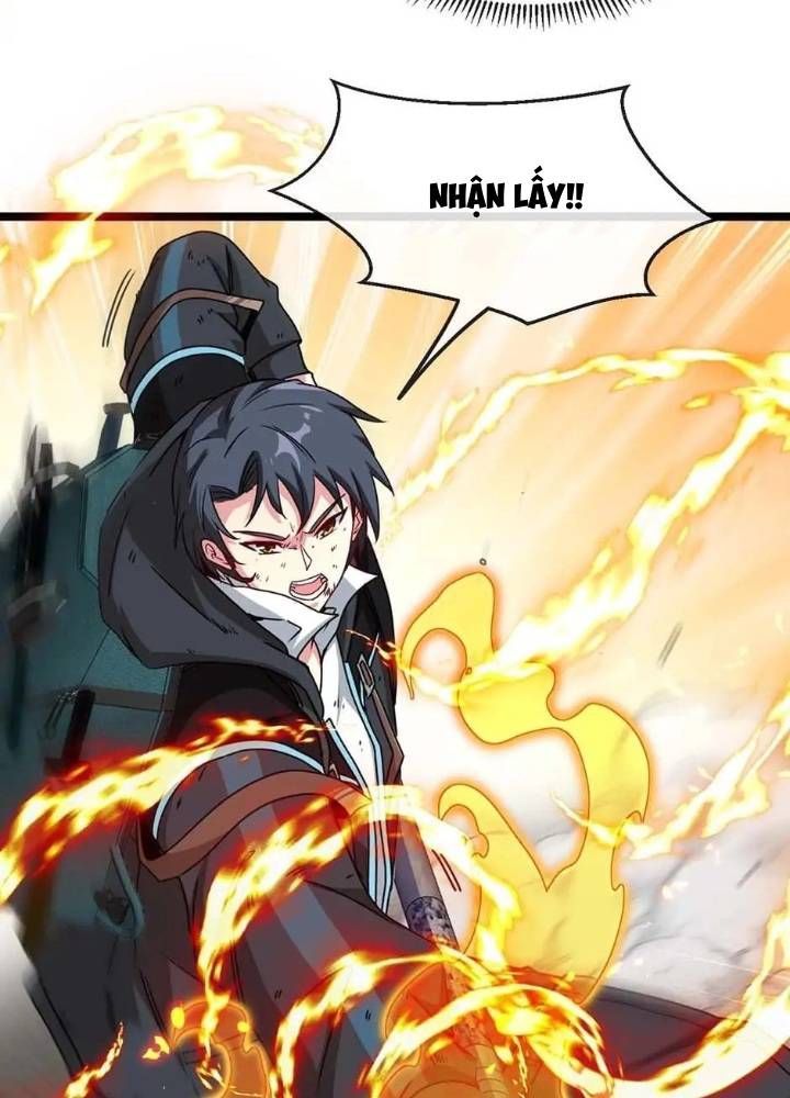 Hệ Thống Thăng Cấp Thành Thần Chapter 19 - 58