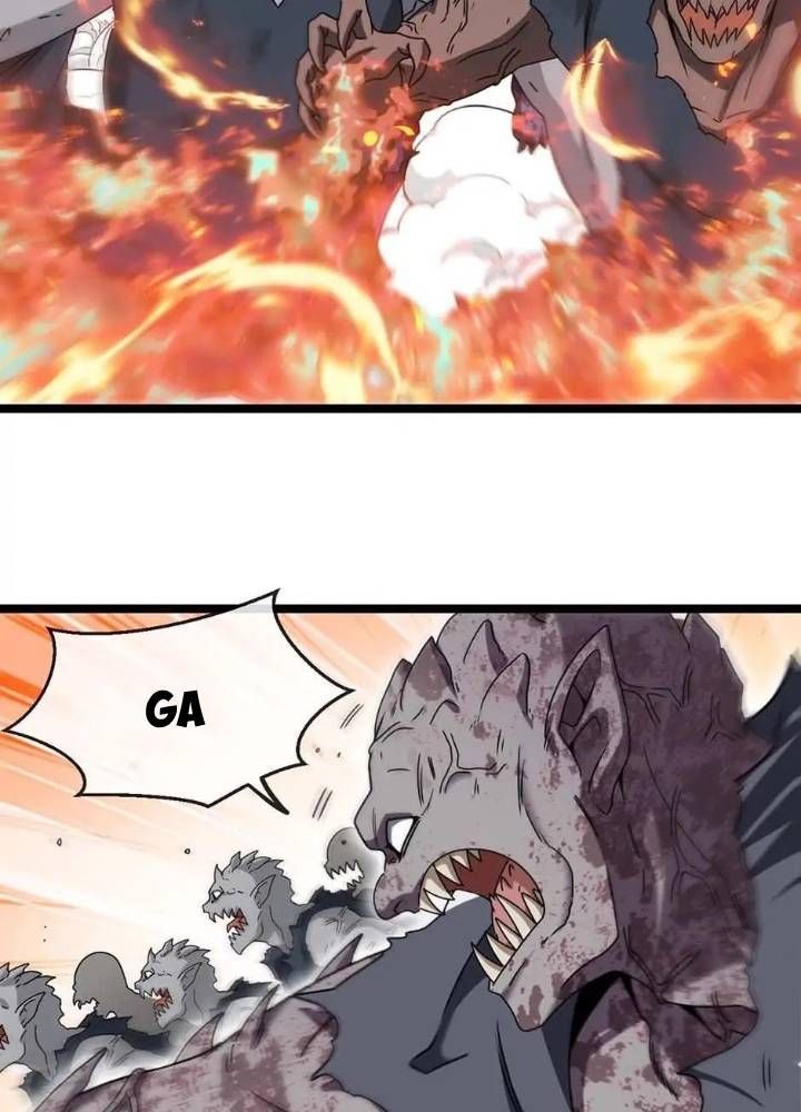 Hệ Thống Thăng Cấp Thành Thần Chapter 19 - 61