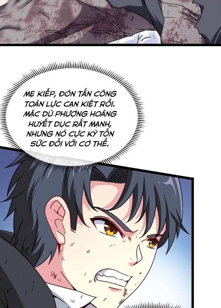 Hệ Thống Thăng Cấp Thành Thần Chapter 19 - 62