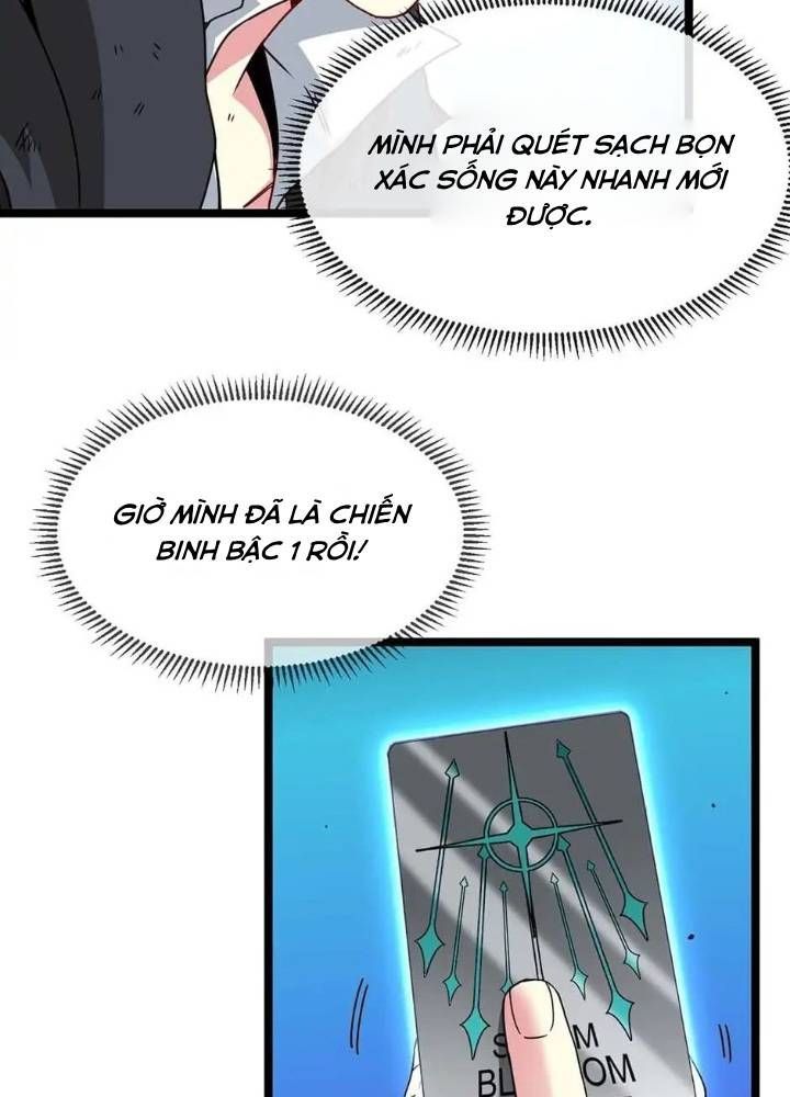 Hệ Thống Thăng Cấp Thành Thần Chapter 19 - 63