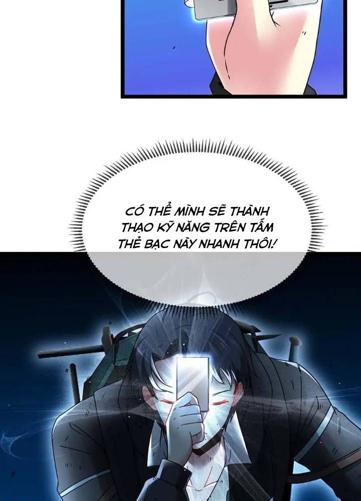 Hệ Thống Thăng Cấp Thành Thần Chapter 19 - 64