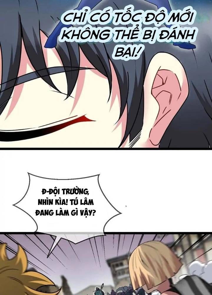 Hệ Thống Thăng Cấp Thành Thần Chapter 19 - 66