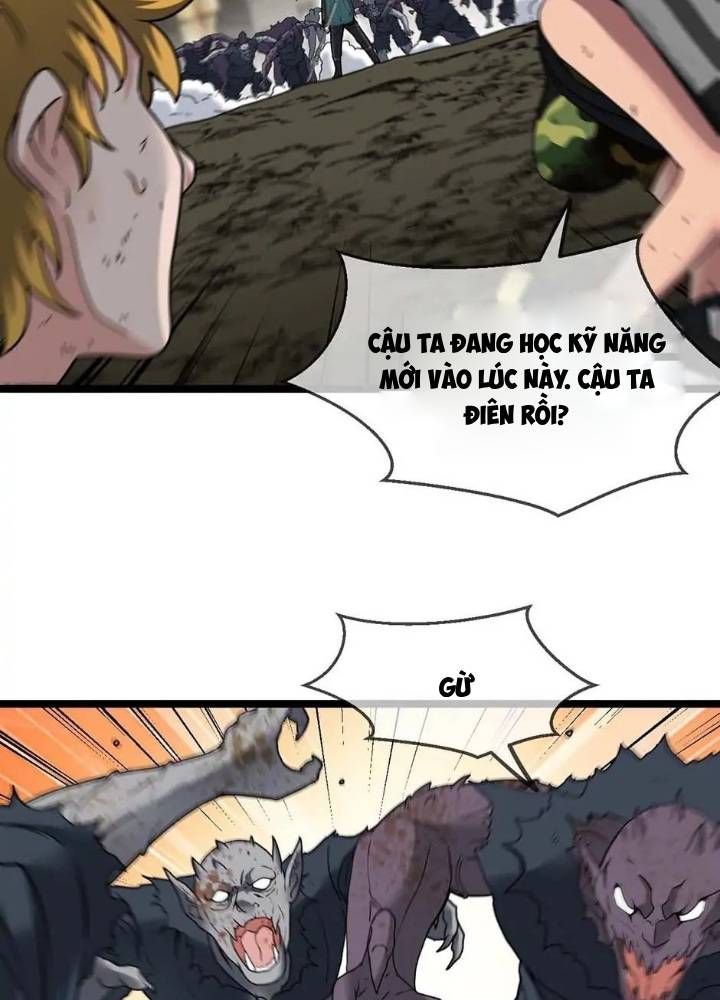 Hệ Thống Thăng Cấp Thành Thần Chapter 19 - 67