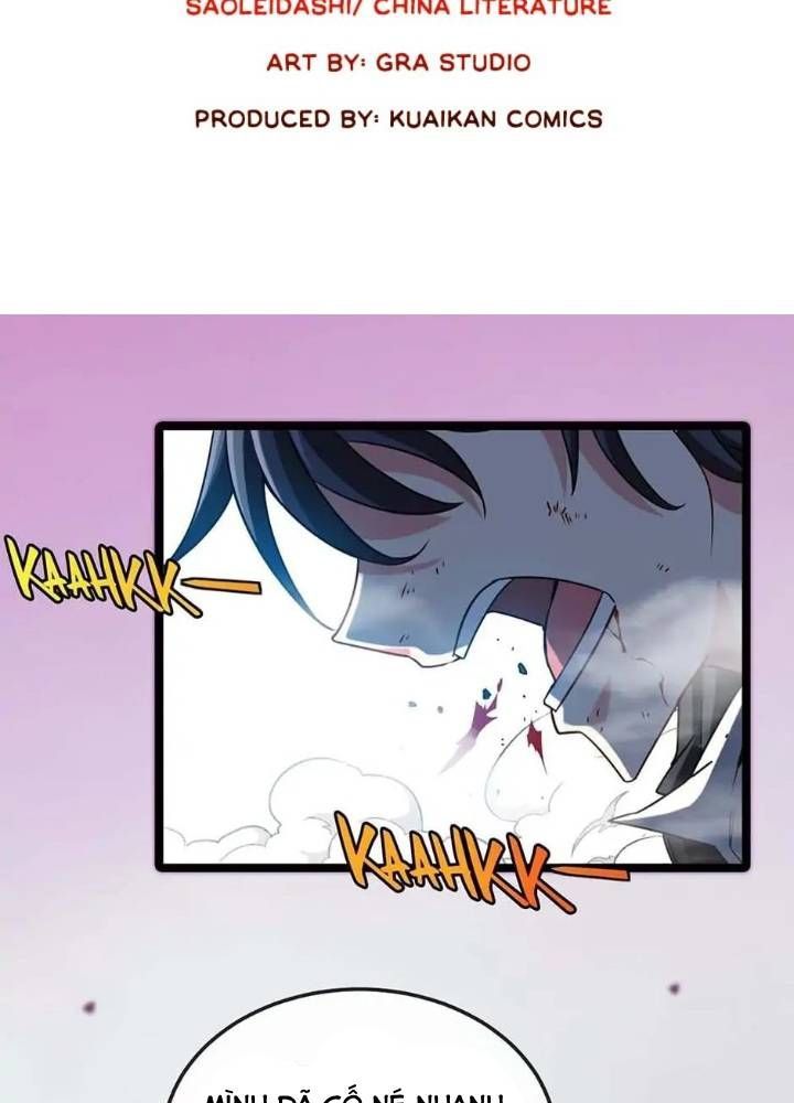 Hệ Thống Thăng Cấp Thành Thần Chapter 19 - 8