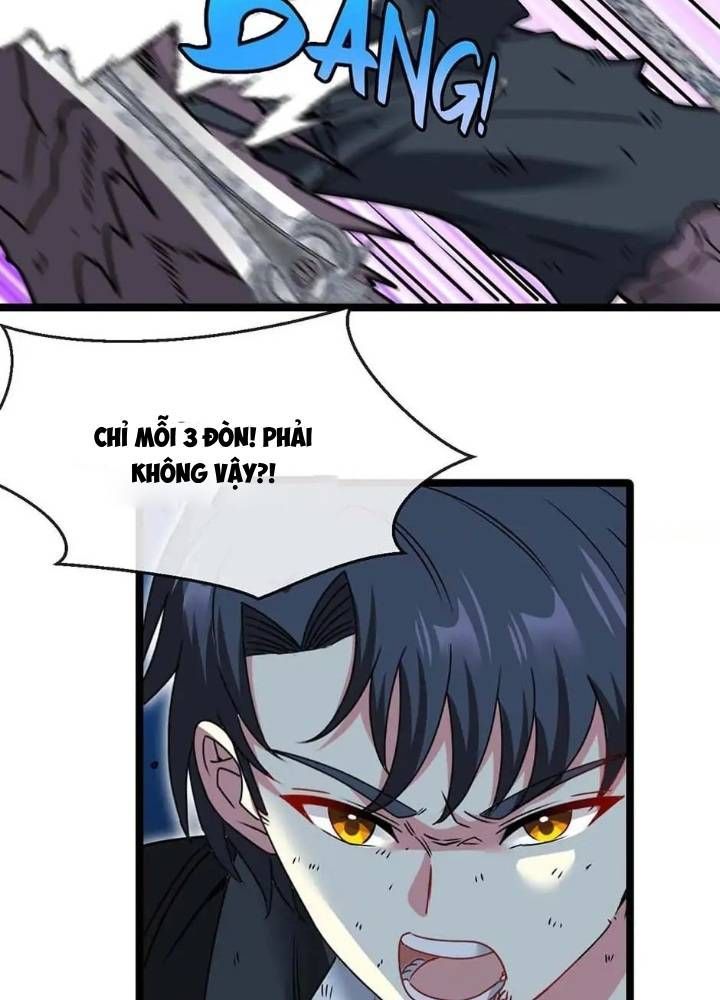 Hệ Thống Thăng Cấp Thành Thần Chapter 19 - 72