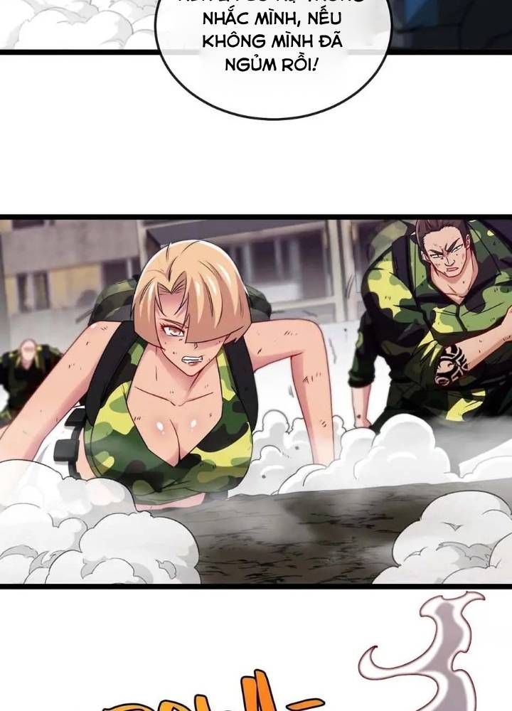 Hệ Thống Thăng Cấp Thành Thần Chapter 19 - 10