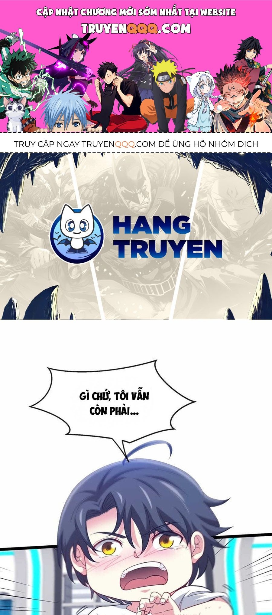 Hệ Thống Thăng Cấp Thành Thần Chapter 2 - 1