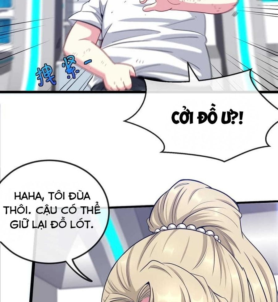 Hệ Thống Thăng Cấp Thành Thần Chapter 2 - 2