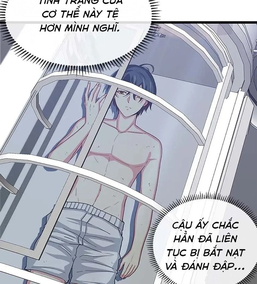 Hệ Thống Thăng Cấp Thành Thần Chapter 2 - 11