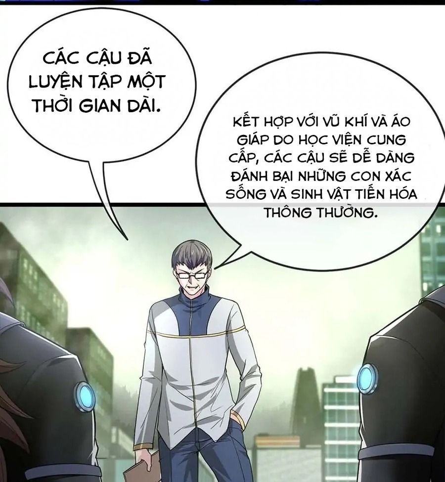 Hệ Thống Thăng Cấp Thành Thần Chapter 2 - 105