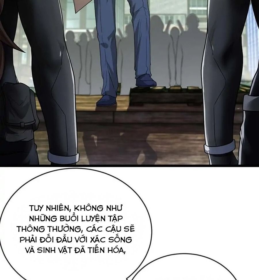 Hệ Thống Thăng Cấp Thành Thần Chapter 2 - 106