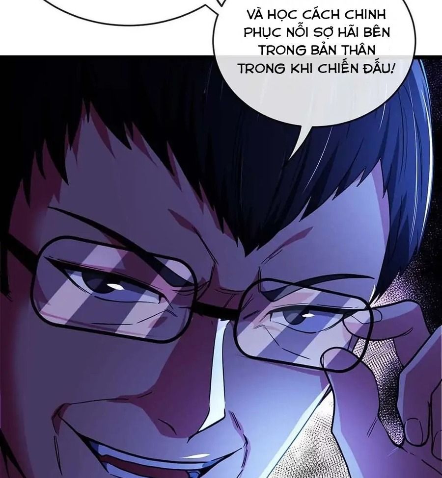 Hệ Thống Thăng Cấp Thành Thần Chapter 2 - 107