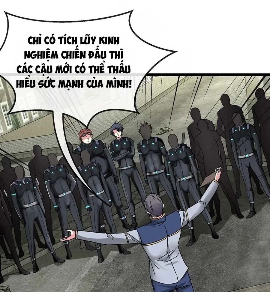 Hệ Thống Thăng Cấp Thành Thần Chapter 2 - 109