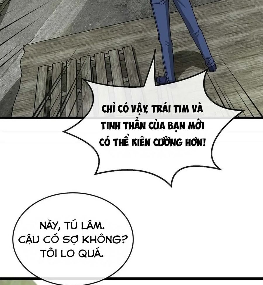 Hệ Thống Thăng Cấp Thành Thần Chapter 2 - 110