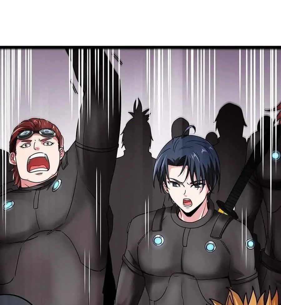 Hệ Thống Thăng Cấp Thành Thần Chapter 2 - 115