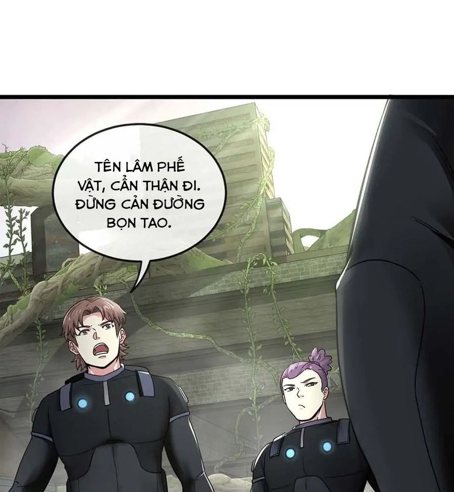 Hệ Thống Thăng Cấp Thành Thần Chapter 2 - 121
