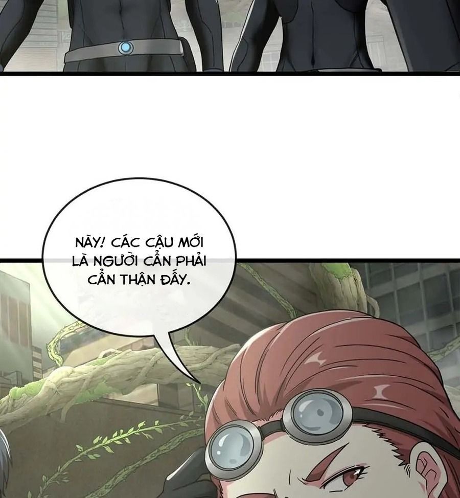 Hệ Thống Thăng Cấp Thành Thần Chapter 2 - 122