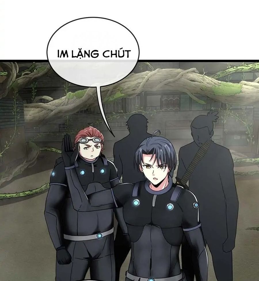 Hệ Thống Thăng Cấp Thành Thần Chapter 2 - 124