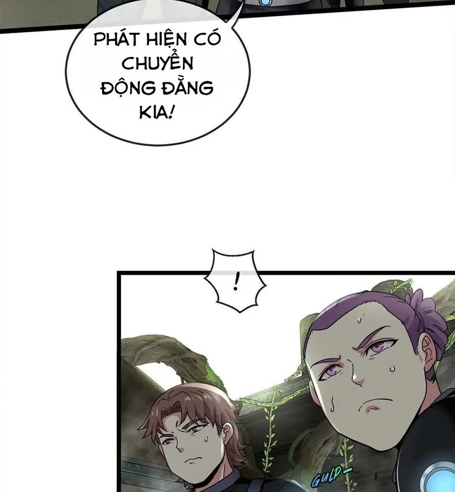 Hệ Thống Thăng Cấp Thành Thần Chapter 2 - 125