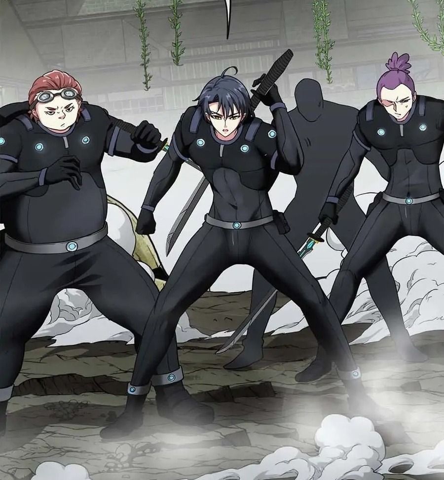 Hệ Thống Thăng Cấp Thành Thần Chapter 2 - 129