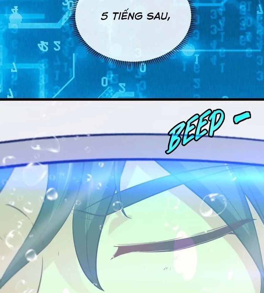 Hệ Thống Thăng Cấp Thành Thần Chapter 2 - 17