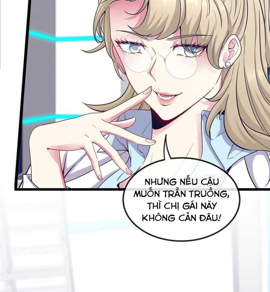 Hệ Thống Thăng Cấp Thành Thần Chapter 2 - 3