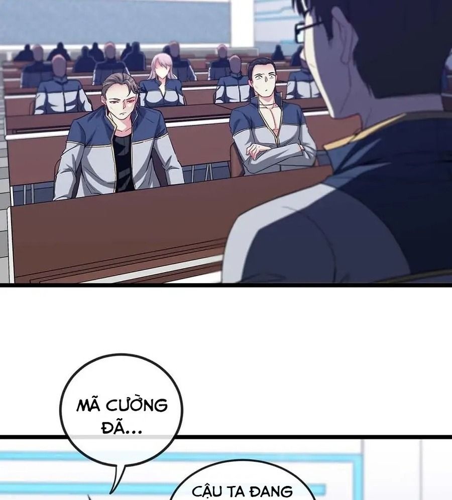 Hệ Thống Thăng Cấp Thành Thần Chapter 2 - 24