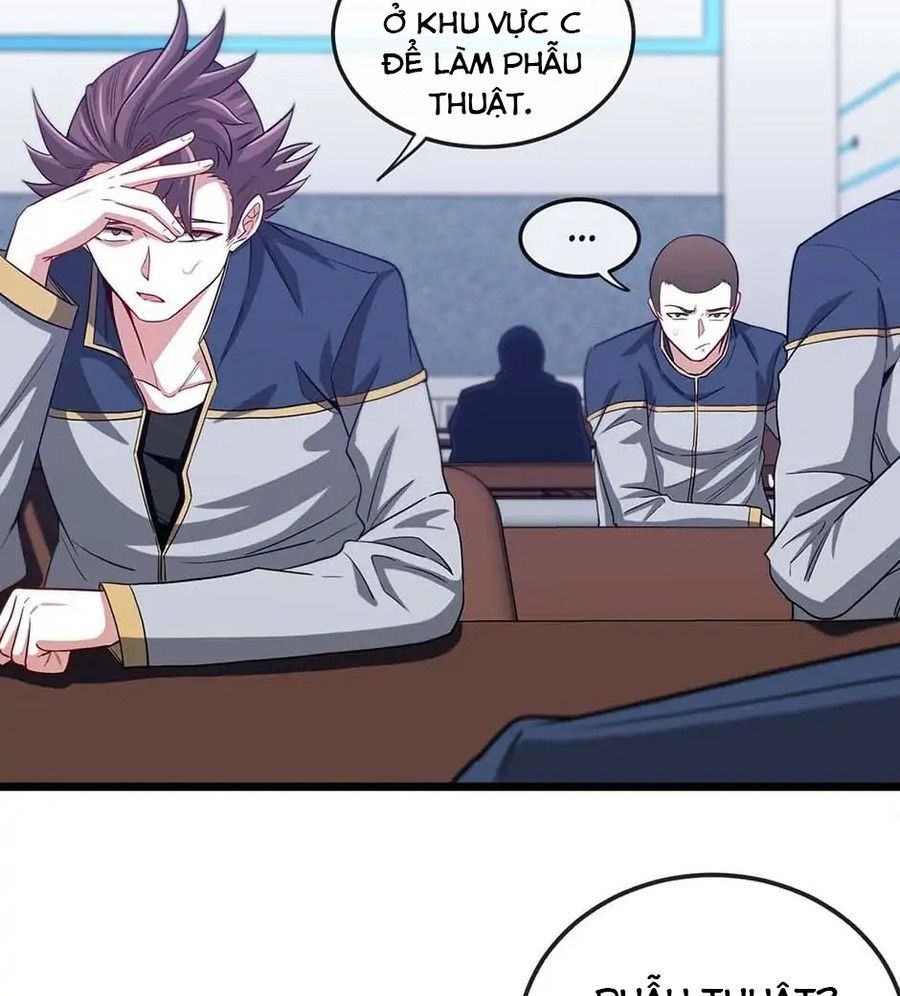 Hệ Thống Thăng Cấp Thành Thần Chapter 2 - 25