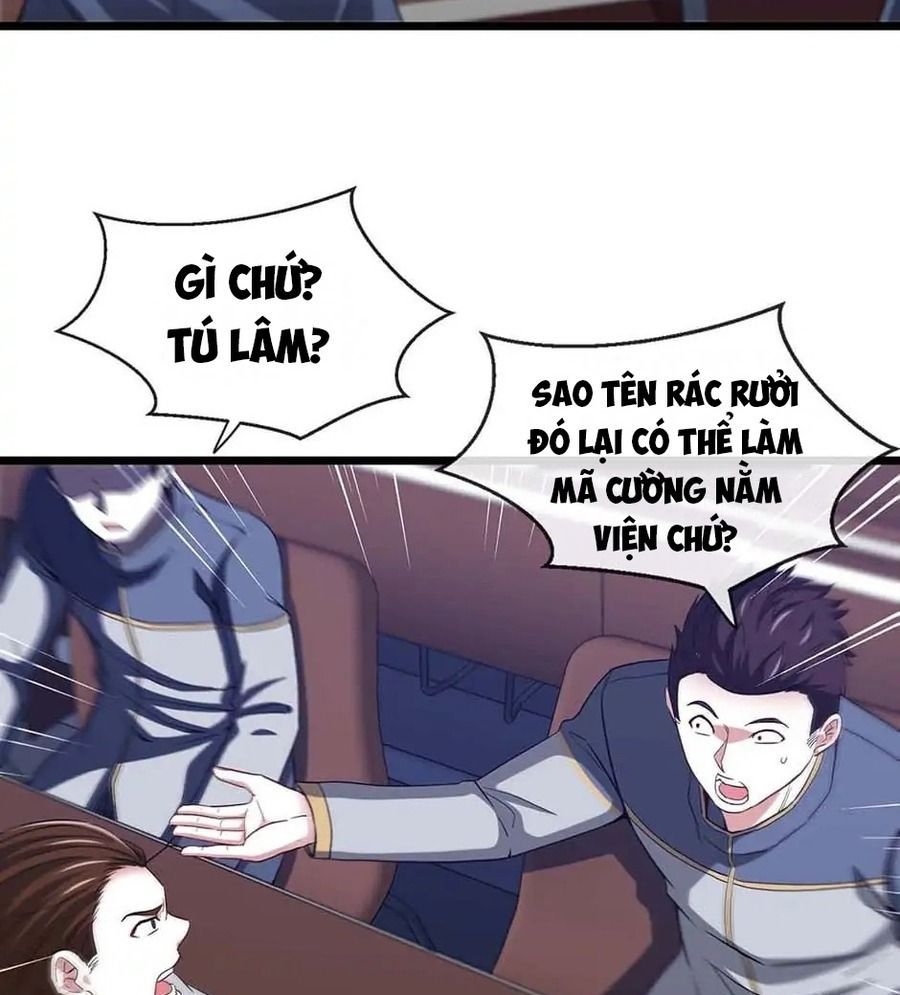 Hệ Thống Thăng Cấp Thành Thần Chapter 2 - 28