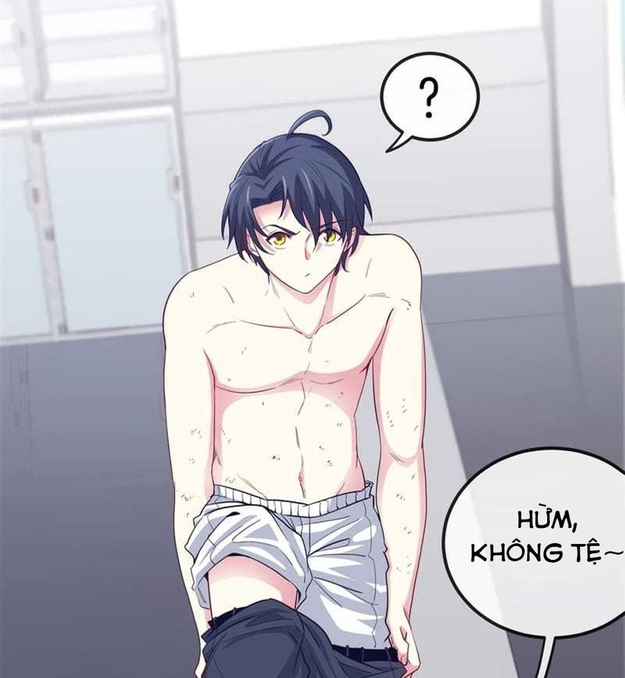 Hệ Thống Thăng Cấp Thành Thần Chapter 2 - 4