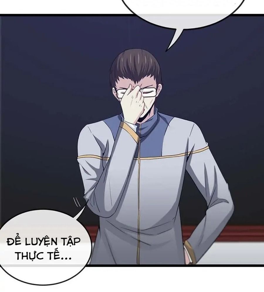 Hệ Thống Thăng Cấp Thành Thần Chapter 2 - 31