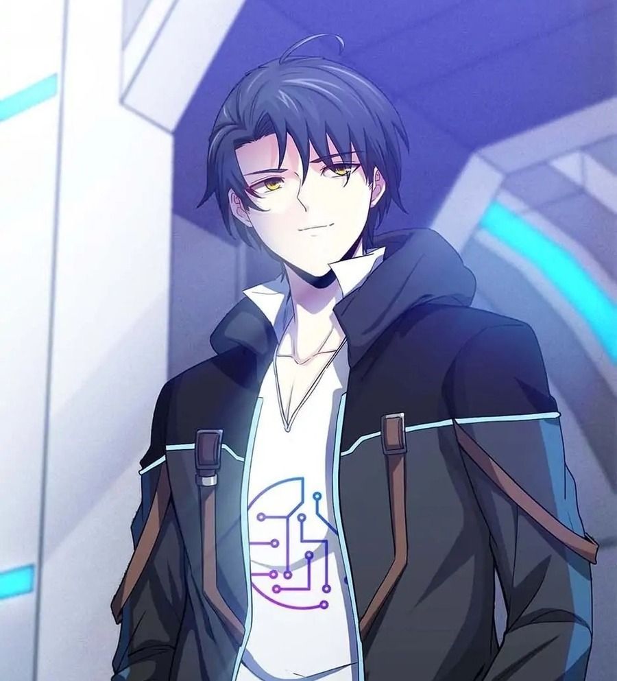 Hệ Thống Thăng Cấp Thành Thần Chapter 2 - 33