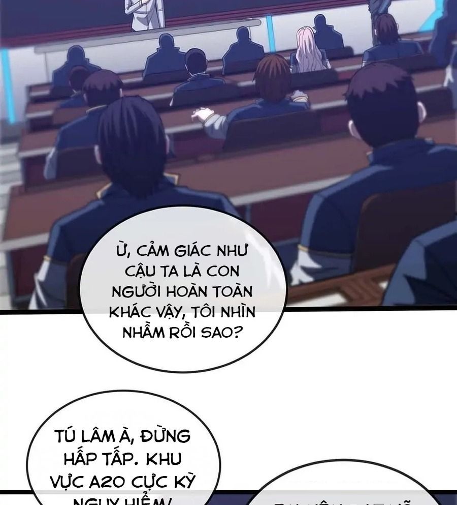 Hệ Thống Thăng Cấp Thành Thần Chapter 2 - 36