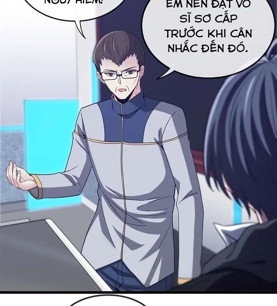 Hệ Thống Thăng Cấp Thành Thần Chapter 2 - 37
