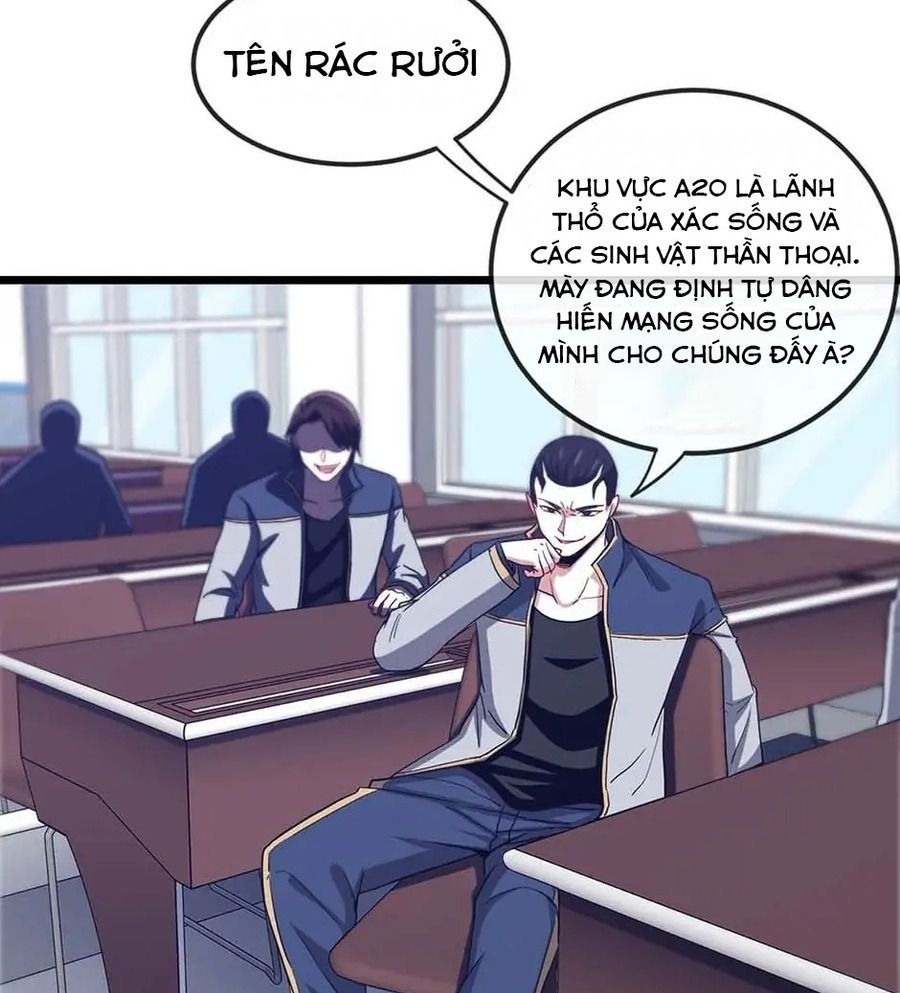 Hệ Thống Thăng Cấp Thành Thần Chapter 2 - 38