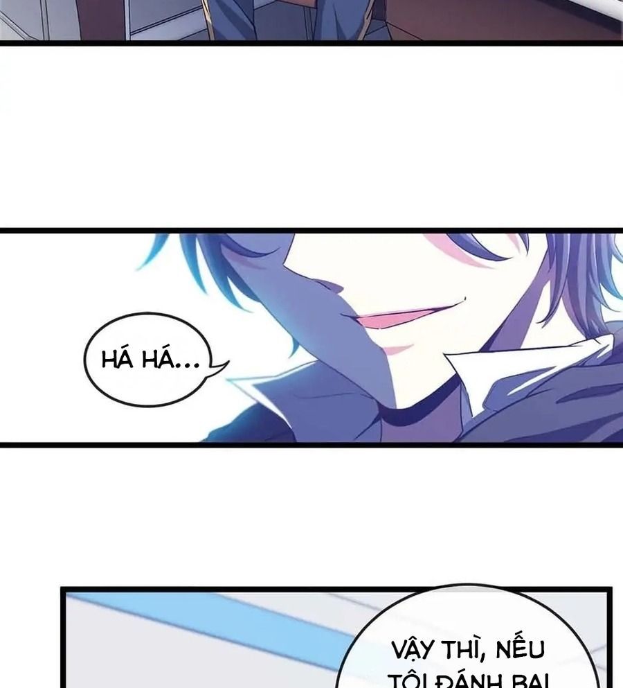 Hệ Thống Thăng Cấp Thành Thần Chapter 2 - 39