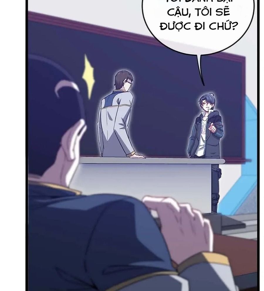 Hệ Thống Thăng Cấp Thành Thần Chapter 2 - 40