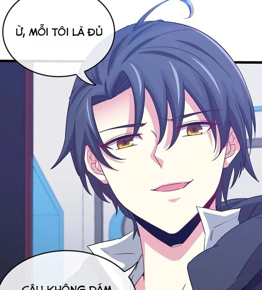 Hệ Thống Thăng Cấp Thành Thần Chapter 2 - 43