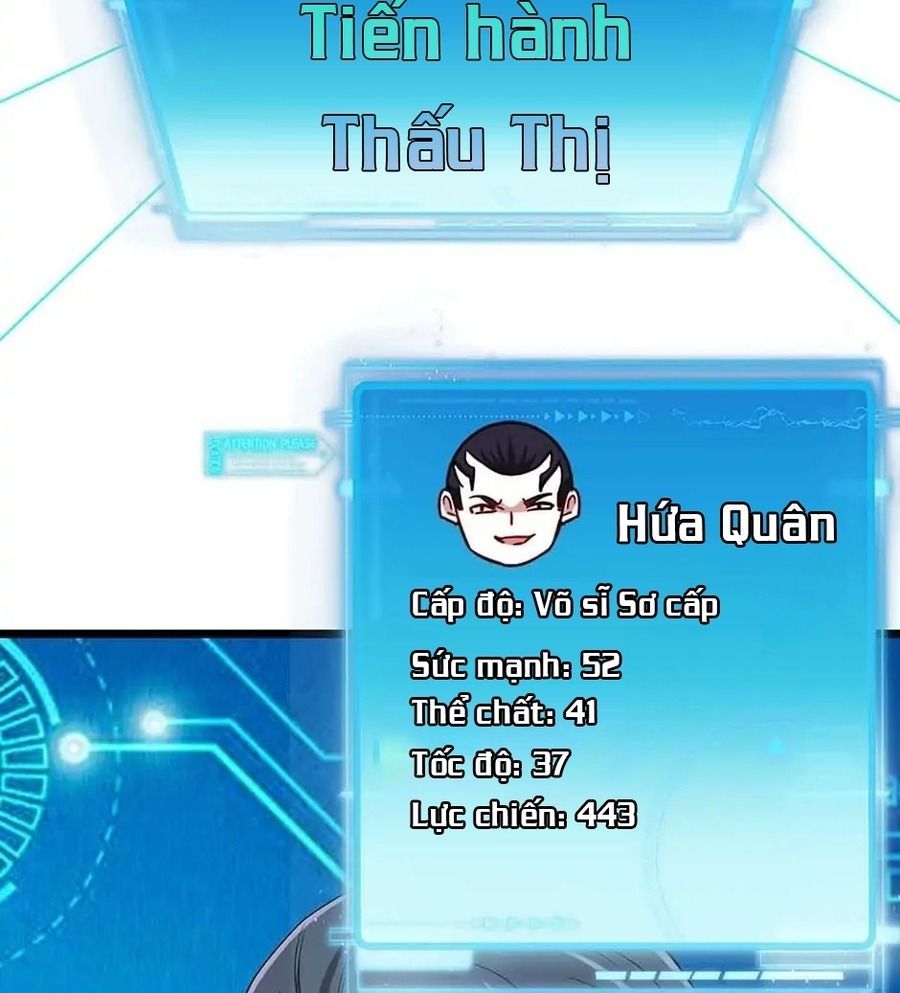 Hệ Thống Thăng Cấp Thành Thần Chapter 2 - 48