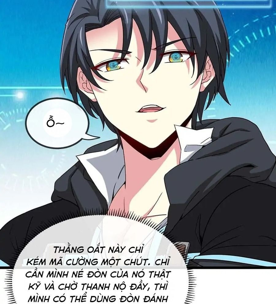 Hệ Thống Thăng Cấp Thành Thần Chapter 2 - 49