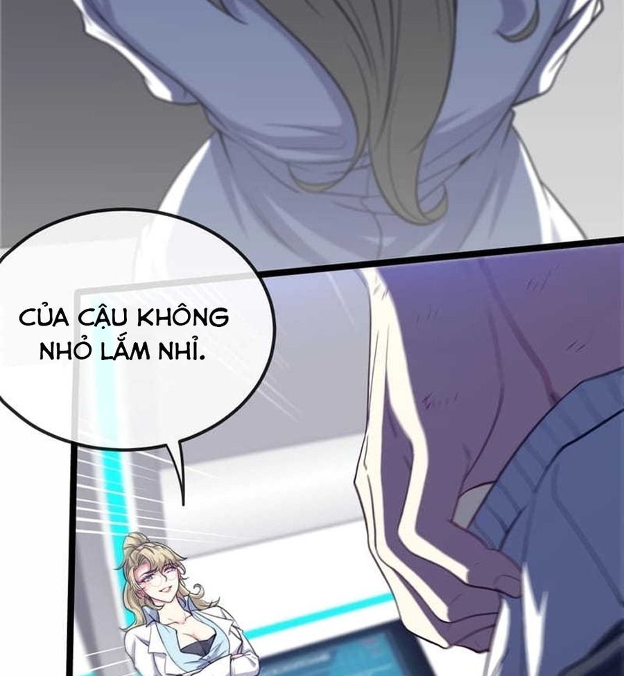 Hệ Thống Thăng Cấp Thành Thần Chapter 2 - 6