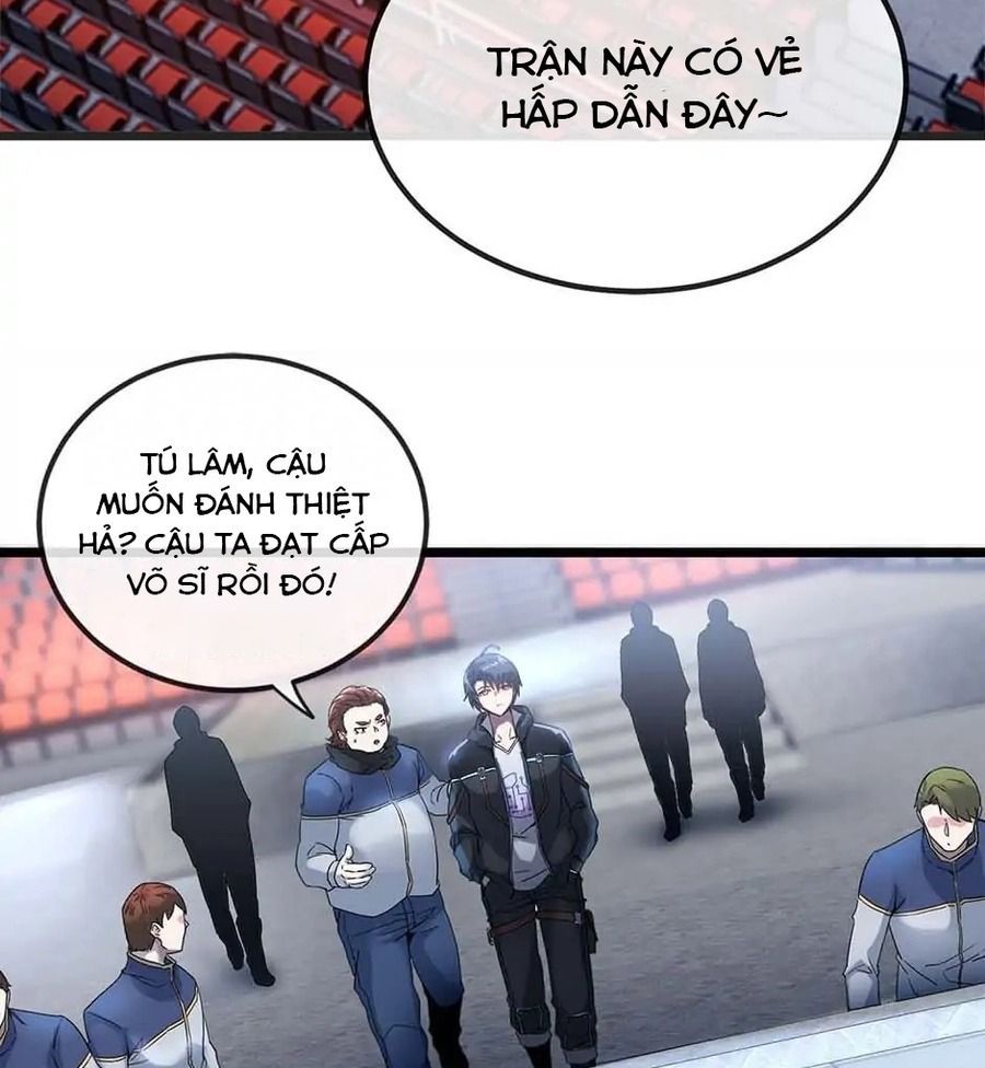 Hệ Thống Thăng Cấp Thành Thần Chapter 2 - 56