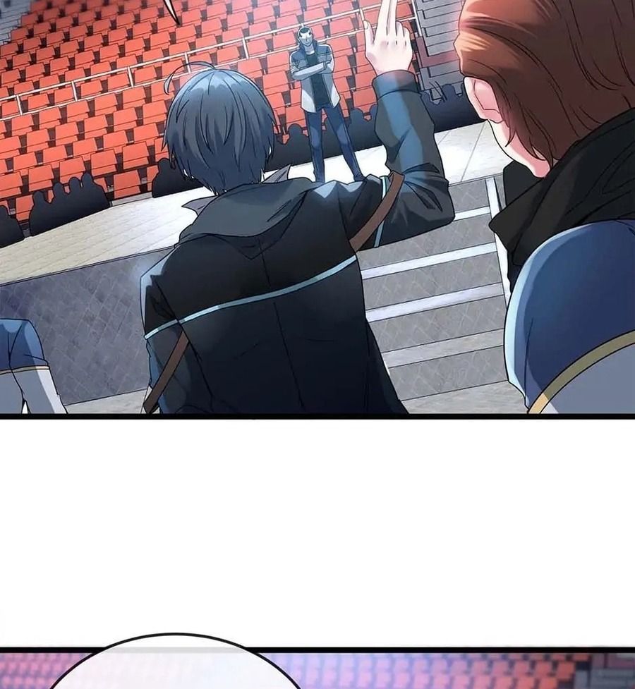 Hệ Thống Thăng Cấp Thành Thần Chapter 2 - 58