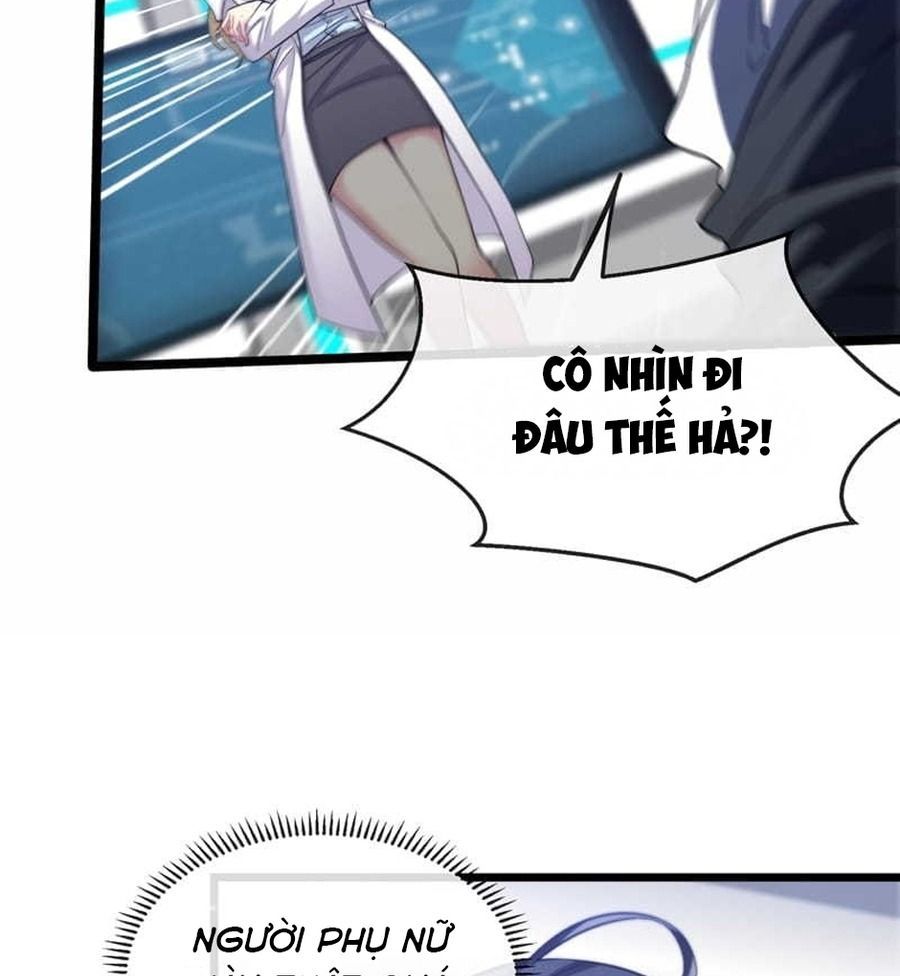 Hệ Thống Thăng Cấp Thành Thần Chapter 2 - 7