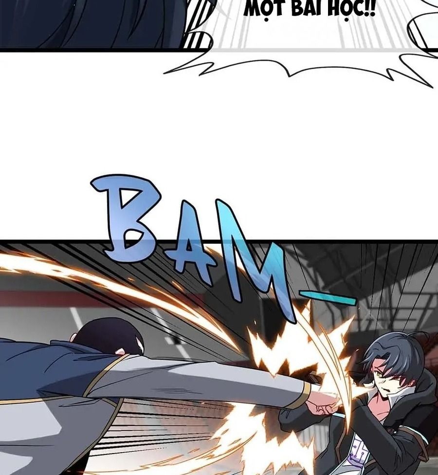 Hệ Thống Thăng Cấp Thành Thần Chapter 2 - 62