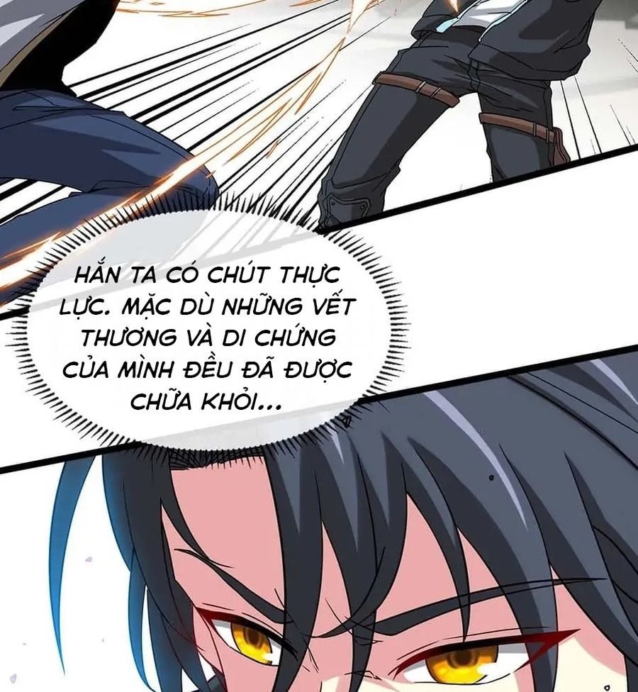 Hệ Thống Thăng Cấp Thành Thần Chapter 2 - 63