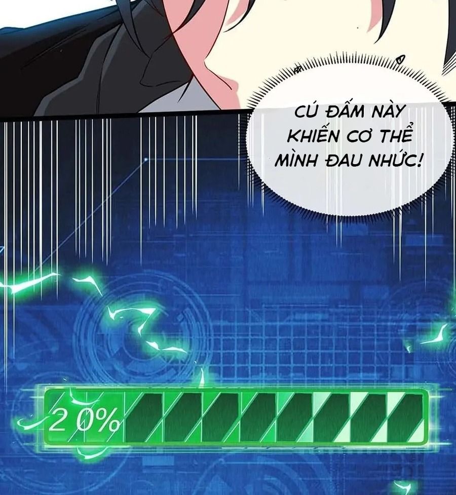 Hệ Thống Thăng Cấp Thành Thần Chapter 2 - 64