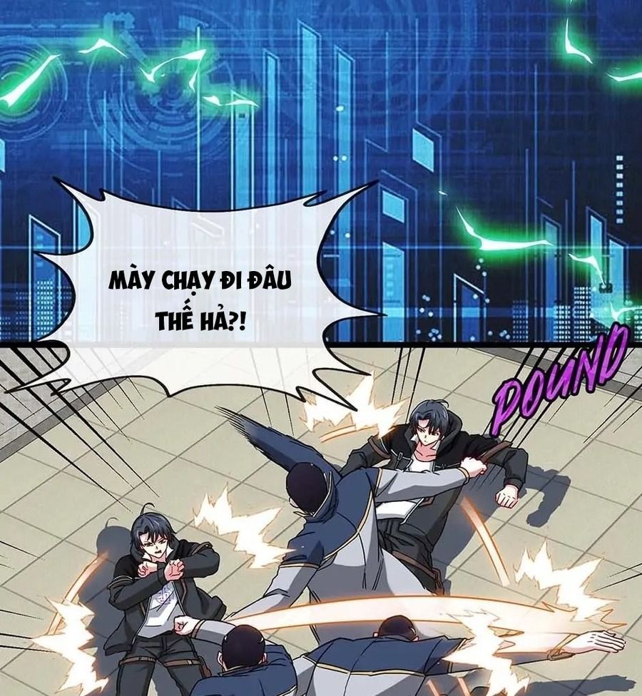 Hệ Thống Thăng Cấp Thành Thần Chapter 2 - 65