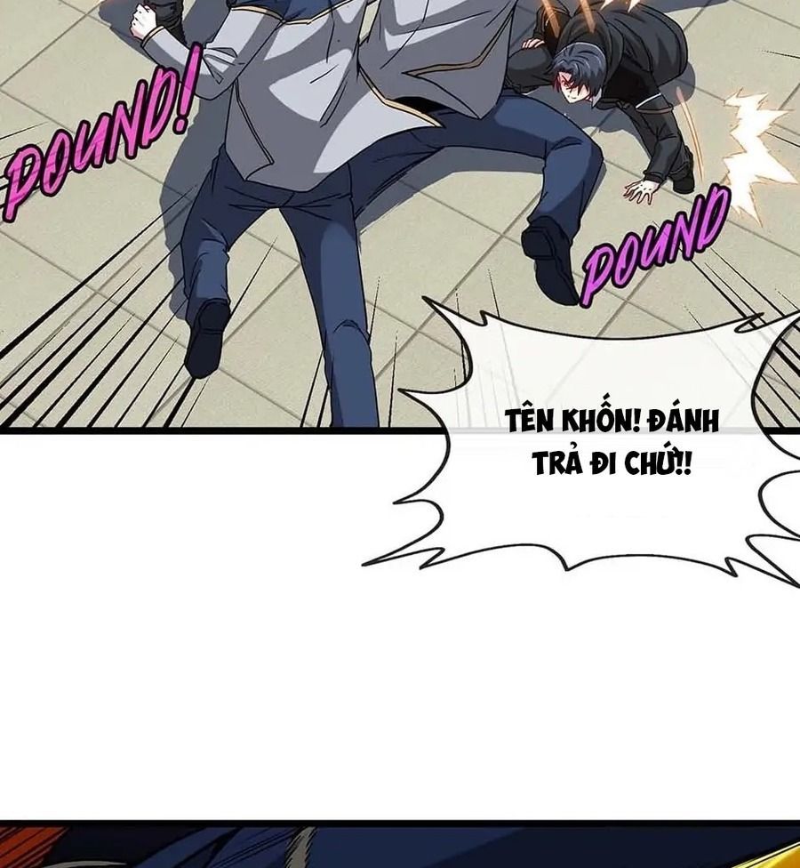 Hệ Thống Thăng Cấp Thành Thần Chapter 2 - 66